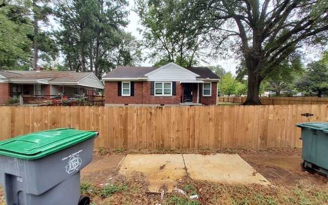 3686 Philsdale Ave in Memphis, TN - Building Photo - Building Photo