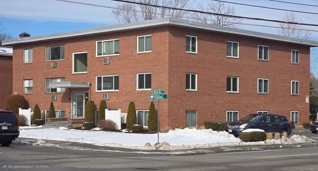 property at 194 Lincoln St