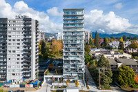 One Sixty in North Vancouver, BC - Building Photo - Building Photo