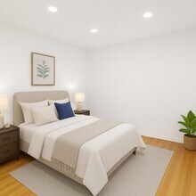 26 Beacon St in Burlington, MA - Foto de edificio - Building Photo