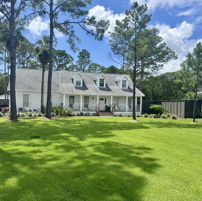 property at 493 Golf Club Dr