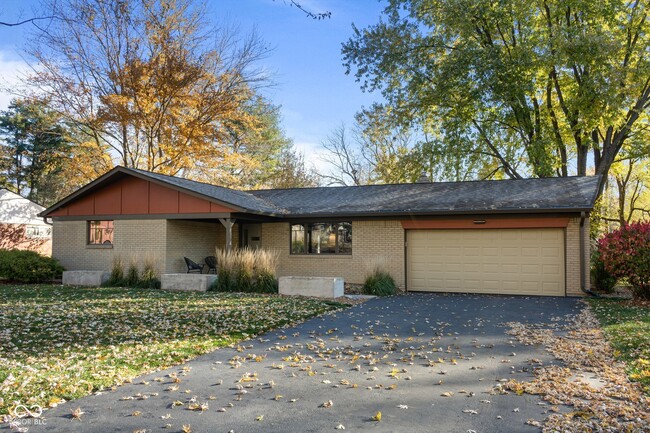 property at 10327 Orchard Park Dr W