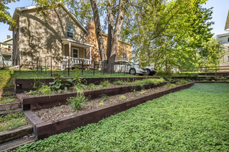 Greenspire Wilson Apartments in Madison, WI - Foto de edificio - Other