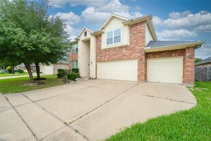 24618 Malca Manor Dr in Katy, TX - Building Photo