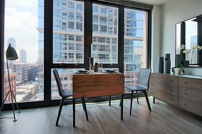 209 W Ontario St in Chicago, IL - Building Photo - Building Photo