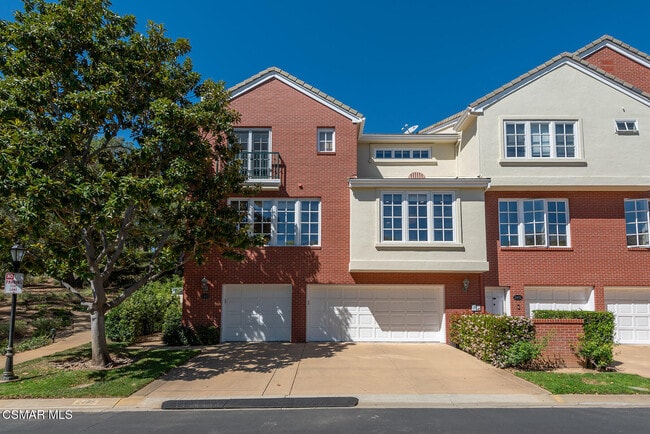 2485 Waldemar St in Westlake Village, CA - Building Photo - Building Photo