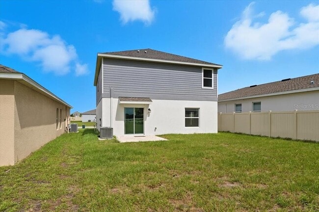 property at 1140 Tyler Lp