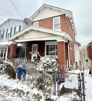 42 Ruth St in Pittsburgh, PA - Building Photo