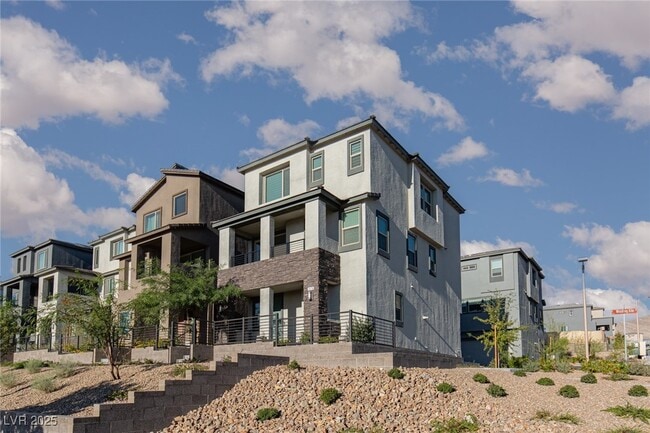 1474 Whistling Kite St in Las Vegas, NV - Building Photo - Building Photo