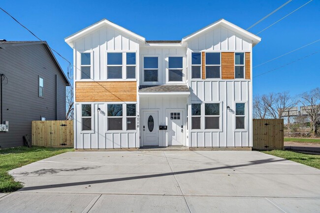 property at 7710 Independence St
