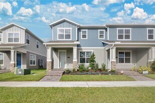 13102 Serene Glade Rd in Winter Garden, FL - Building Photo