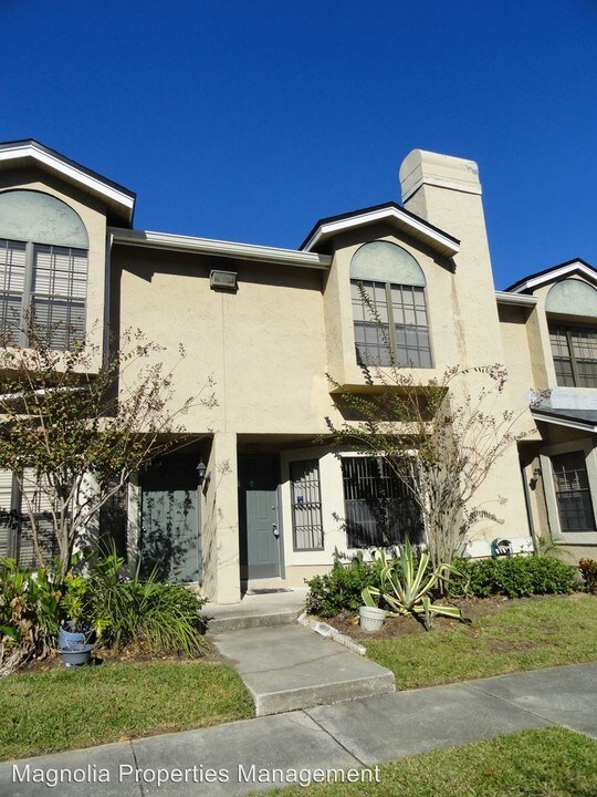 8715 Belle Rive Blvd-Unit -#1504 in Jacksonville, FL - Building Photo