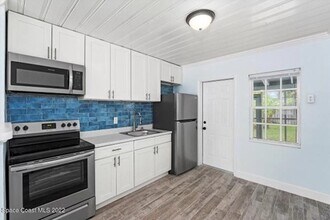 282 Grant Ave, Unit #282 in Satellite Beach, FL - Building Photo - Building Photo