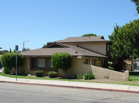 2101 N Ventura Rd Apartments