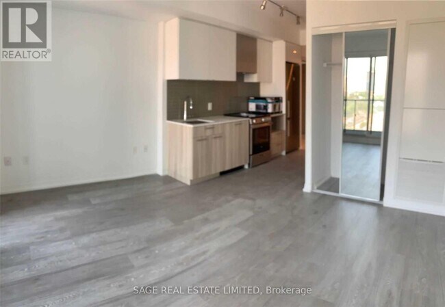 property at 251-1251 Jarvis St