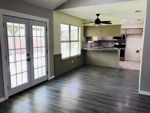 2508 Cedarcrest Ct in Granbury, TX - Building Photo - Building Photo