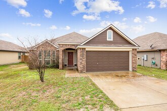 3741 Mariposa Ct in Bryan, TX - Building Photo - Building Photo