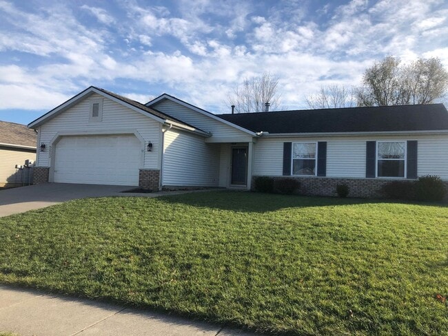 property at 223 Penridge Ln