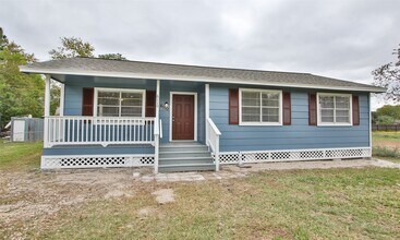 6110 Glen Lee Dr in Humble, TX - Building Photo - Building Photo