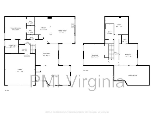 1002 Nicklaus Dr in Suffolk, VA - Building Photo - Building Photo