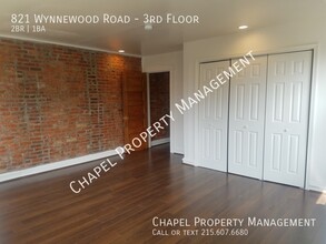 821 Wynnewood Rd in Philadelphia, PA - Building Photo - Building Photo