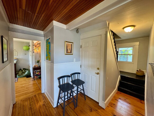 14 Hamlin Ct in Portland, ME - Building Photo - Building Photo