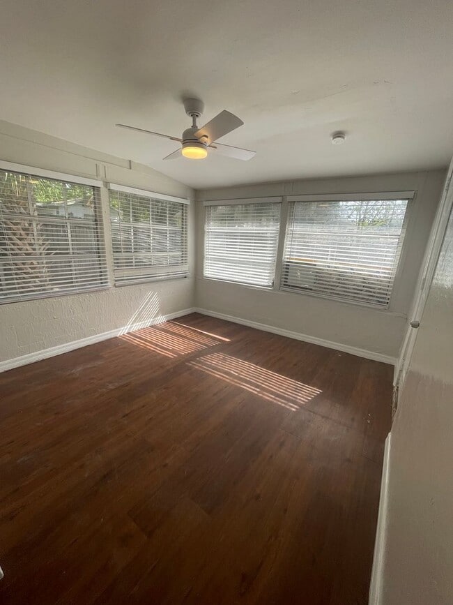 property at 7730 Washington St