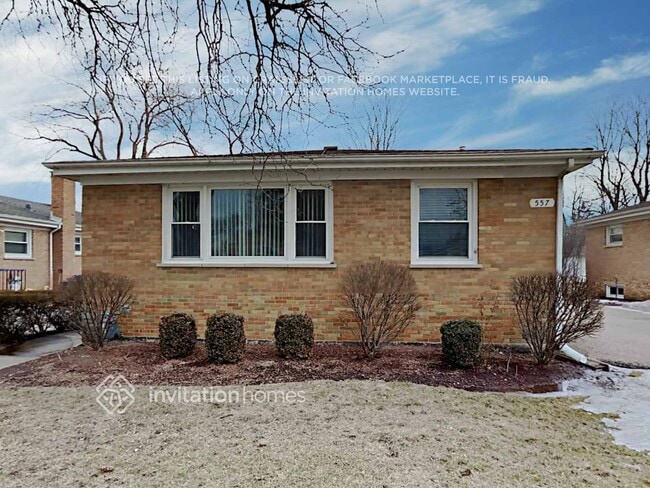 property at 557 Sumac Rd