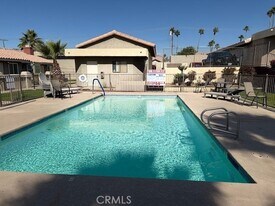 79700 Ave 42, Unit 3 in Bermuda Dunes, CA - Building Photo