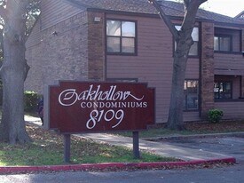 8109 Skillman St in Dallas, TX - Building Photo