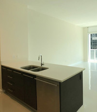 55 SE 6th St, Unit 4108 in Miami, FL - Foto de edificio - Building Photo