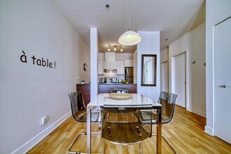 4600-4600 Av. Colomb in Montréal, QC - Building Photo - Building Photo