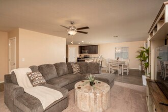 1547 E Inouye Dr in Casa Grande, AZ - Building Photo - Building Photo
