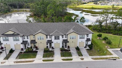 1072 Plantation Ln in Davenport, FL - Building Photo - Building Photo