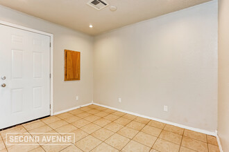 6513 Ashby Terrace, Unit F-107 in Oklahoma City, OK - Building Photo - Building Photo