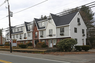 Renmar Bldg in Walpole, MA - Building Photo - Primary Photo