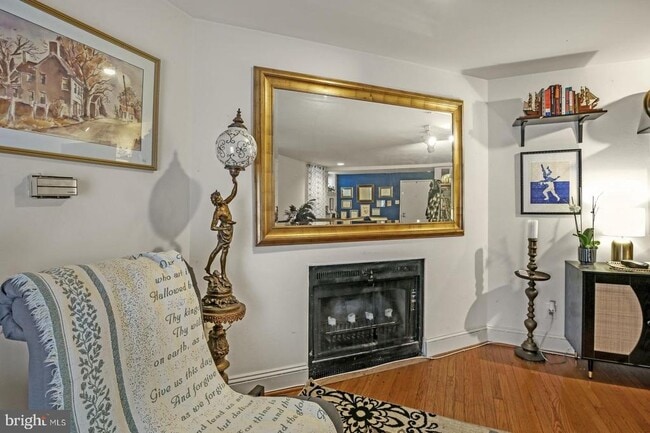 1720 Wallace St in Philadelphia, PA - Building Photo - Building Photo