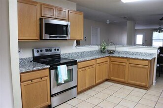 1740 Honey Creek Ln in Allen, TX - Building Photo - Building Photo