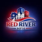 Property Management Company Logo Red River MFH LLC