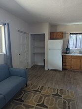 1925 N Mountain Ave in Tucson, AZ - Building Photo - Building Photo