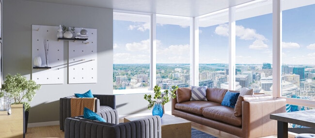 Cortland Rosslyn in Arlington, VA - Building Photo - Building Photo