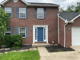 94 Fleming Dr in Independence, KY - Building Photo