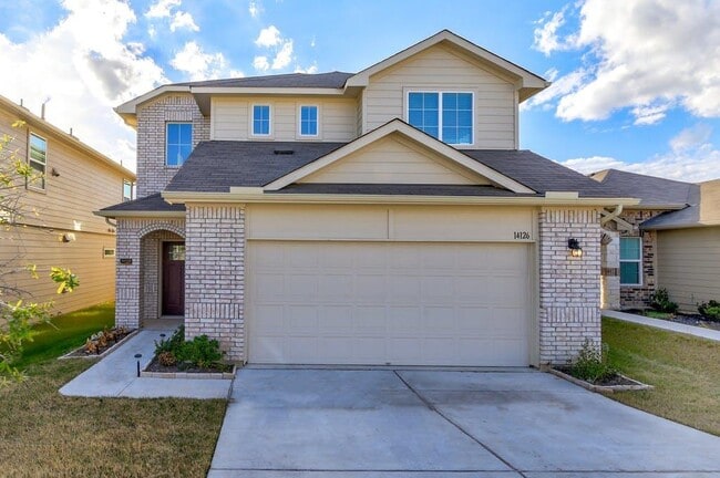 property at 14126 Macquarie Dr