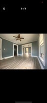 123 Park Pl, Unit Park place in Auburn, NY - Building Photo