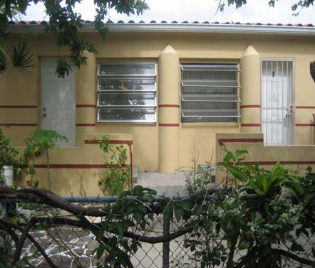 734 SW 7th St in Miami, FL - Building Photo - Building Photo