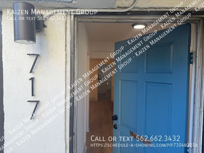 717 Pacific Ave in Long Beach, CA - Building Photo - Building Photo