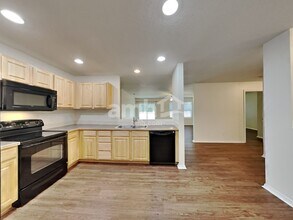 2612 N Kristy Ave in Kuna, ID - Building Photo - Building Photo