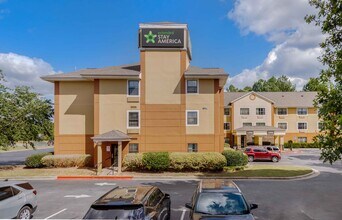 Furnished Studio-Atlanta - Kennesaw Town C in Kennesaw, GA - Building Photo - Building Photo