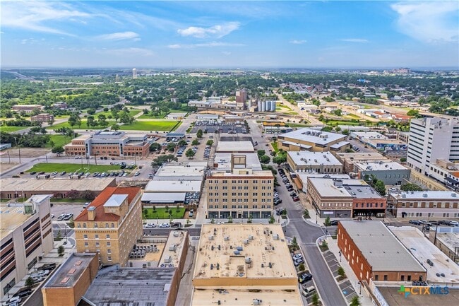 103 E Central Ave in Temple, TX - Building Photo - Building Photo
