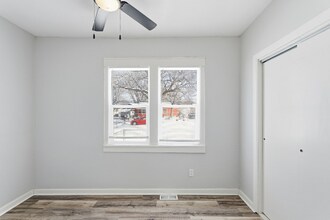 851 S Millwood Ave, Unit Unit 1 in Wichita, KS - Building Photo - Building Photo